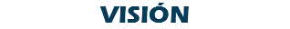 VISIÓN